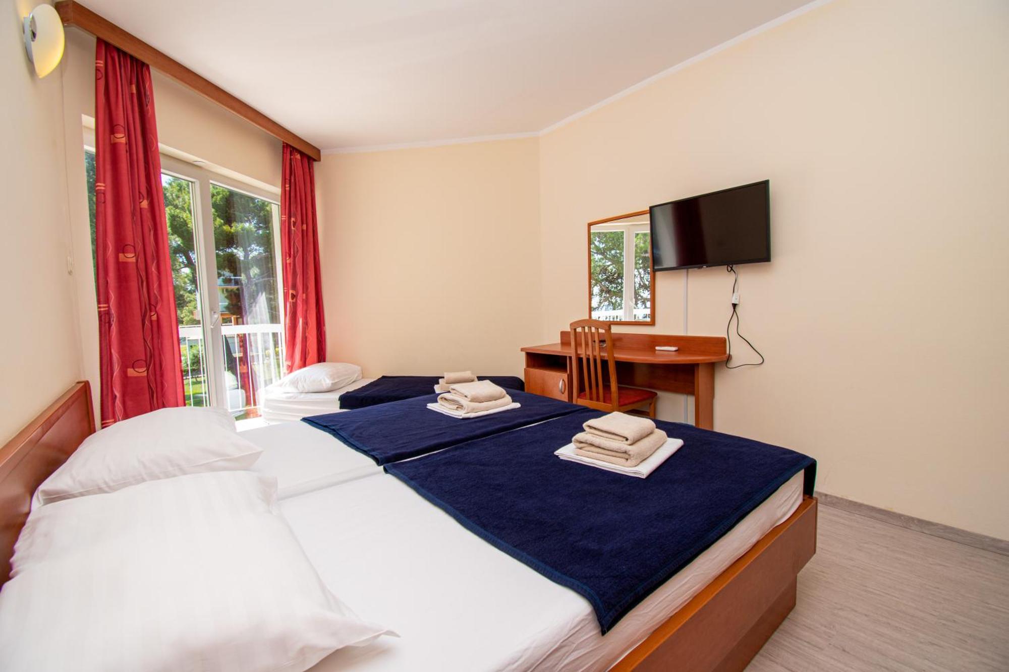 Centinera Hotel Banjole