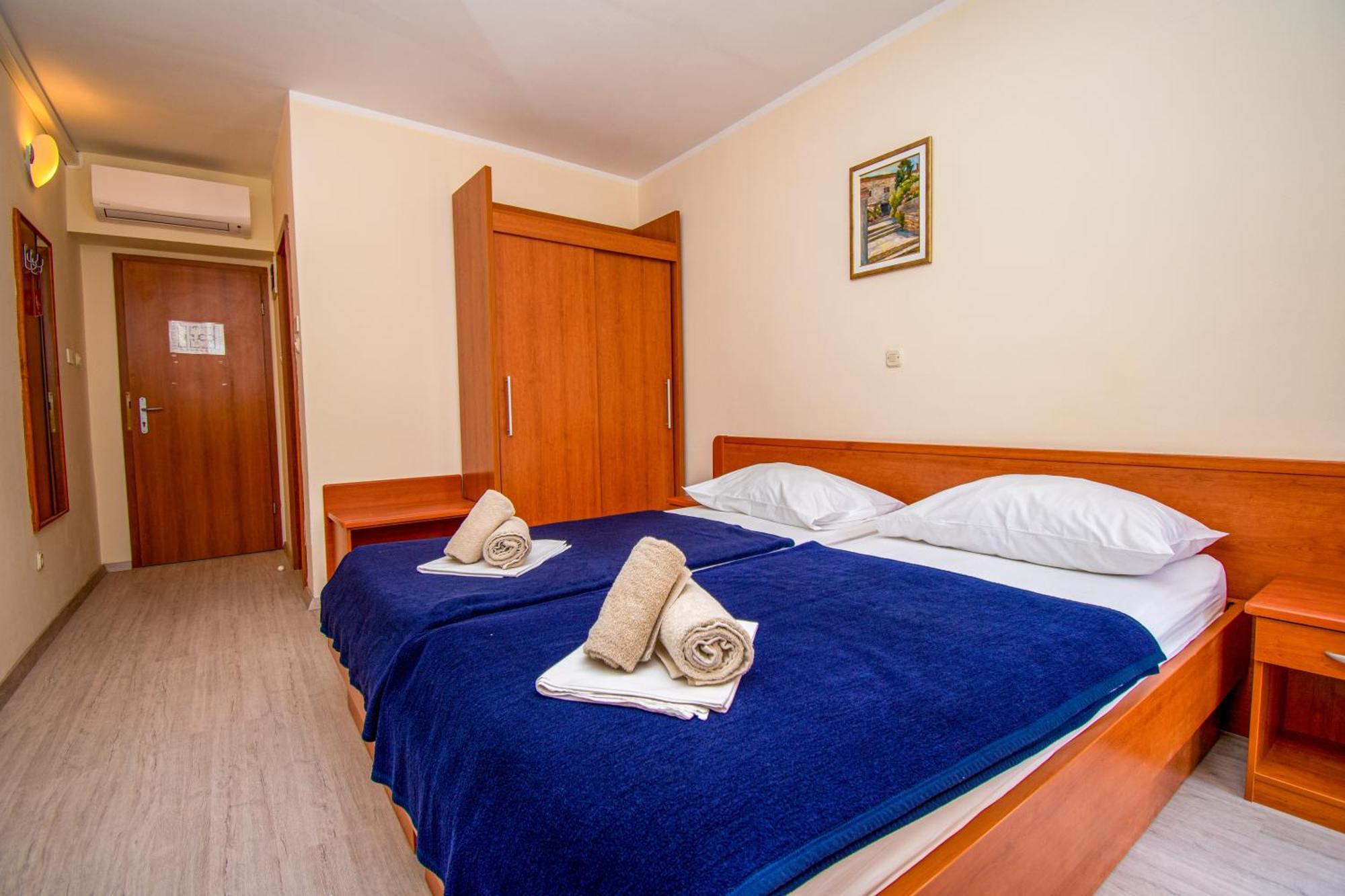 Centinera Hotel Banjole